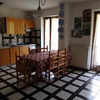 Trilocale con giardino condominiale