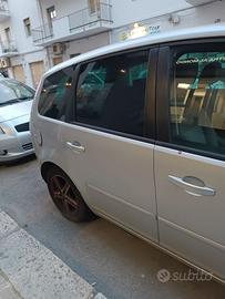 Ford c max