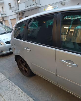 Ford c max