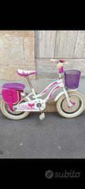 Bici bambina