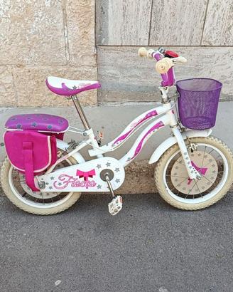 Bici bambina