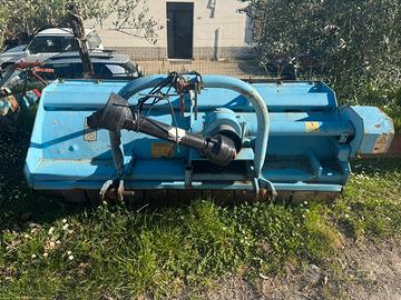Trinciatutto 195 ubaldi