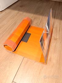 Amplificatore Schermo Smartphone 12" - Effetto Cin