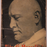 Fascismo ITALICUS Vita di Mussolini o Pro e contro