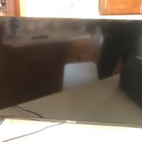 Smart tv hisense 32 pollici