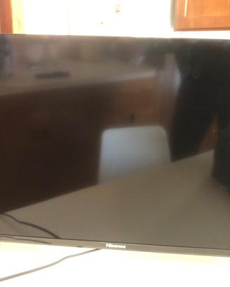 Smart tv hisense 32 pollici