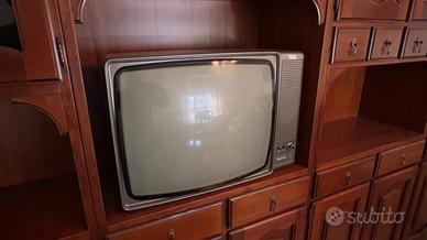 Televisore mivar funzionante