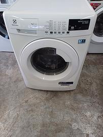lavatrice elettrolux 9 kg