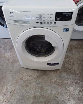 lavatrice elettrolux 9 kg