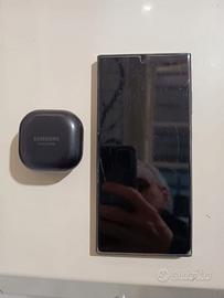 Samsung galaxy s23 ultra 512 gb