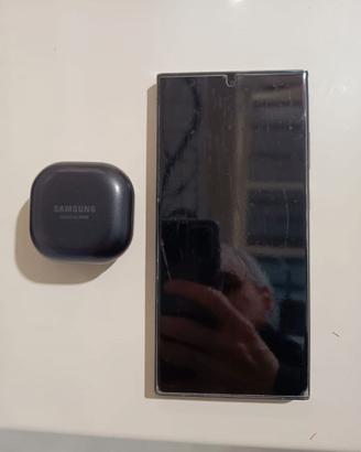 Samsung galaxy s23 ultra 512 gb
