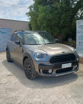 Mini Countryman 2.0 Cooper D 150cv Hype Autom.