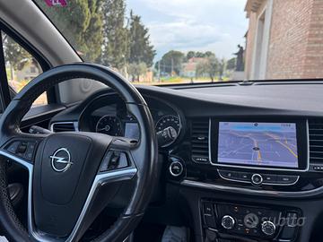 Opel Mokka GPL