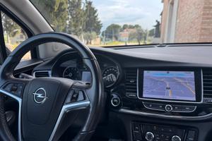 Opel Mokka GPL