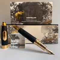 Montblanc  Meisterstuck Solitaire ATW stilografica