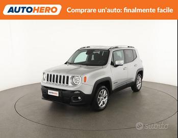 JEEP Renegade MC22613
