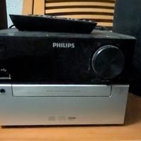 stereo