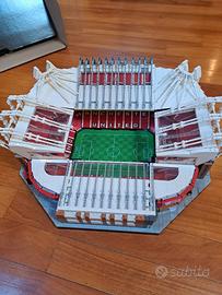 Stadio LEGO Old Trafford usato