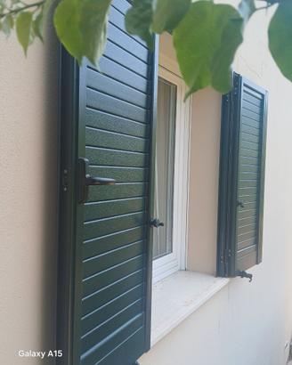 Persiane produciamo habitare porte pronte infissi