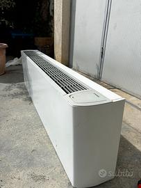 Ventilconvettore