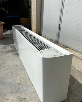 Ventilconvettore