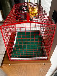 Gabbietta per animali