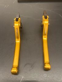 Leve freno e frizione ducati 748/916/996/998