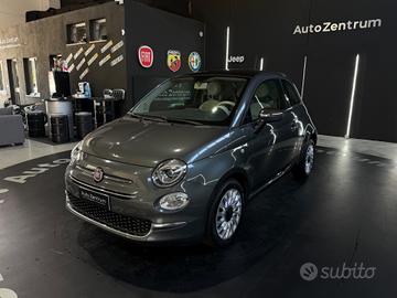 Fiat 500 1.3 Multijet 95 CV Lounge