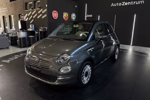 Fiat 500 1.3 Multijet 95 CV Lounge