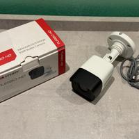 Telecamera di Sorv. Hikvision DS-2CE16D8T-ITE