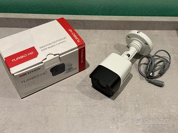 Telecamera di Sorv. Hikvision DS-2CE16D8T-ITE
