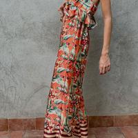  Tuta jumpsuit  da donna 