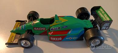 Bburago Formula 1