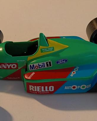 Bburago Formula 1