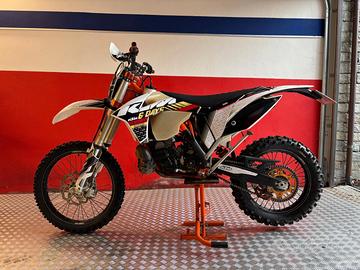 Ktm 300 exc - 2012