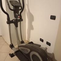 step, simulatore passo alpino