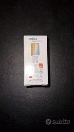 Lampadine Smart Wi-Fi G9 dimmerabili (x4)