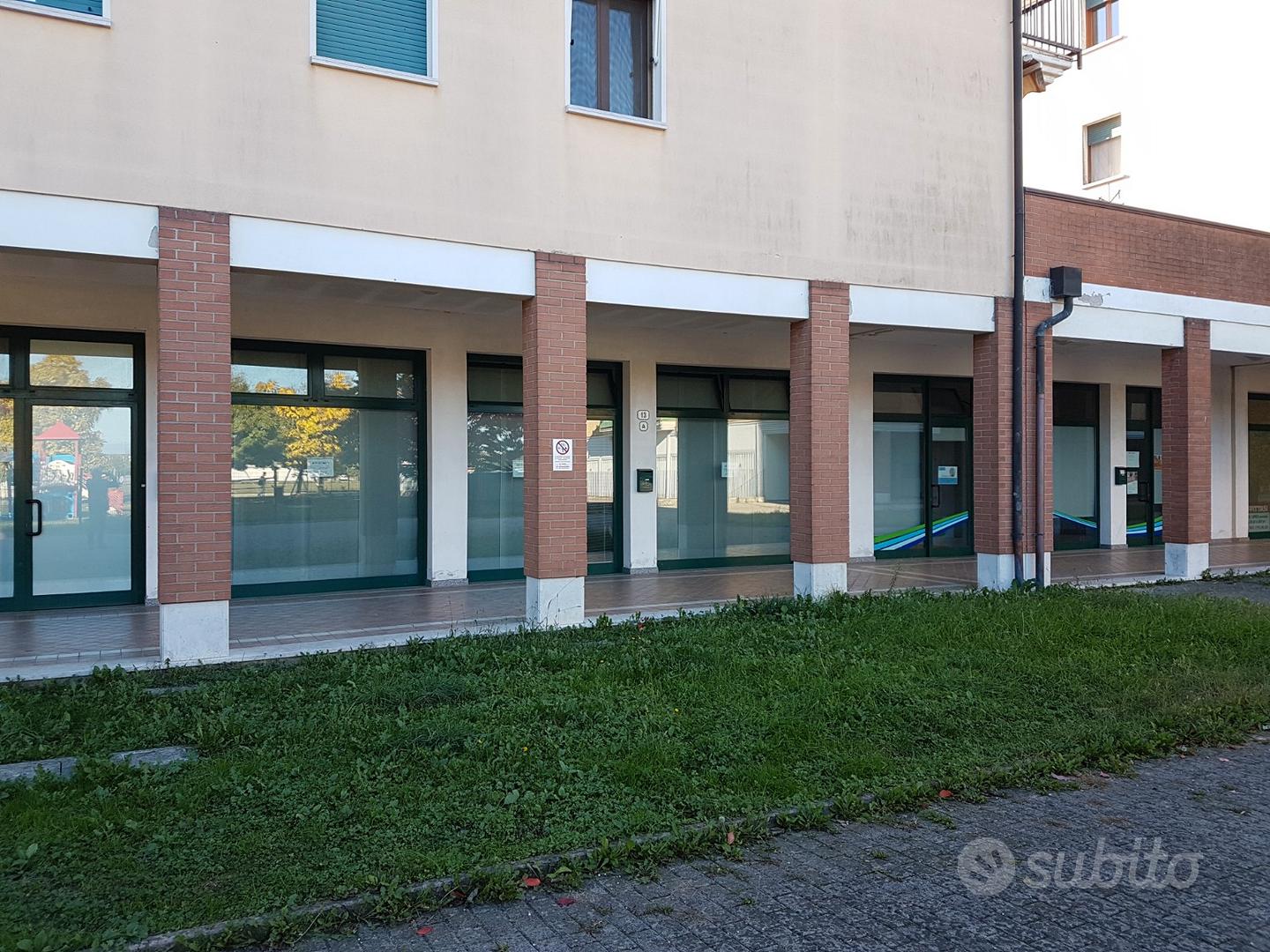 Gewerbefläche, 75 m²