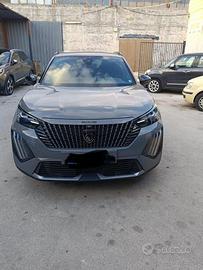 Peugeot 2008 Restailing GT BlueHDi EAT8