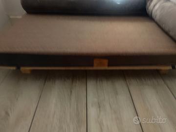 Divanetto lettino ferplast