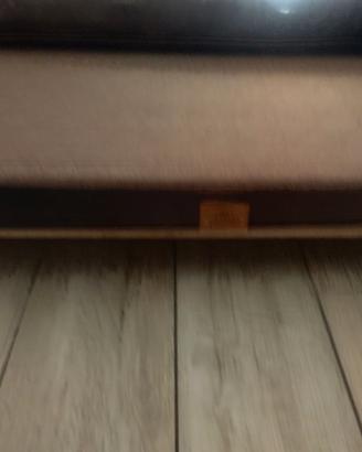 Divanetto lettino ferplast