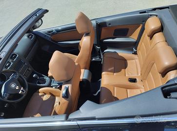 Volkswagen Golf VI  Cabrio 1.6 TDI 105cv