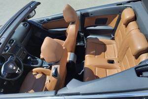 Volkswagen Golf VI  Cabrio 1.6 TDI 105cv