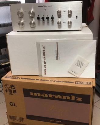 Marantz 7 a valvole con imballo