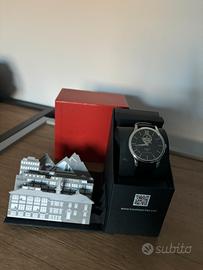 Orologio TISSOT Powermatic 80! Nuovo,mai indossato