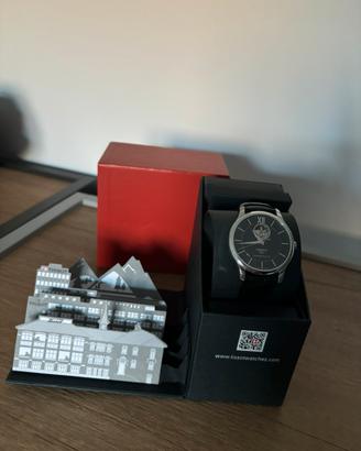 Orologio TISSOT Powermatic 80! Nuovo,mai indossato