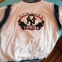 Giacca New York Yankees Starter XL