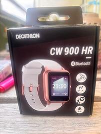 Smartwatch Decathlon CW 900HR