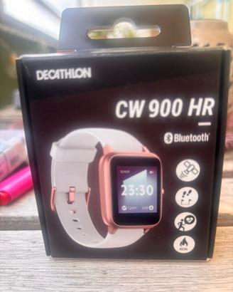 Smartwatch Decathlon CW 900HR