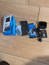 Telefono Brondi Amico Vero 4g